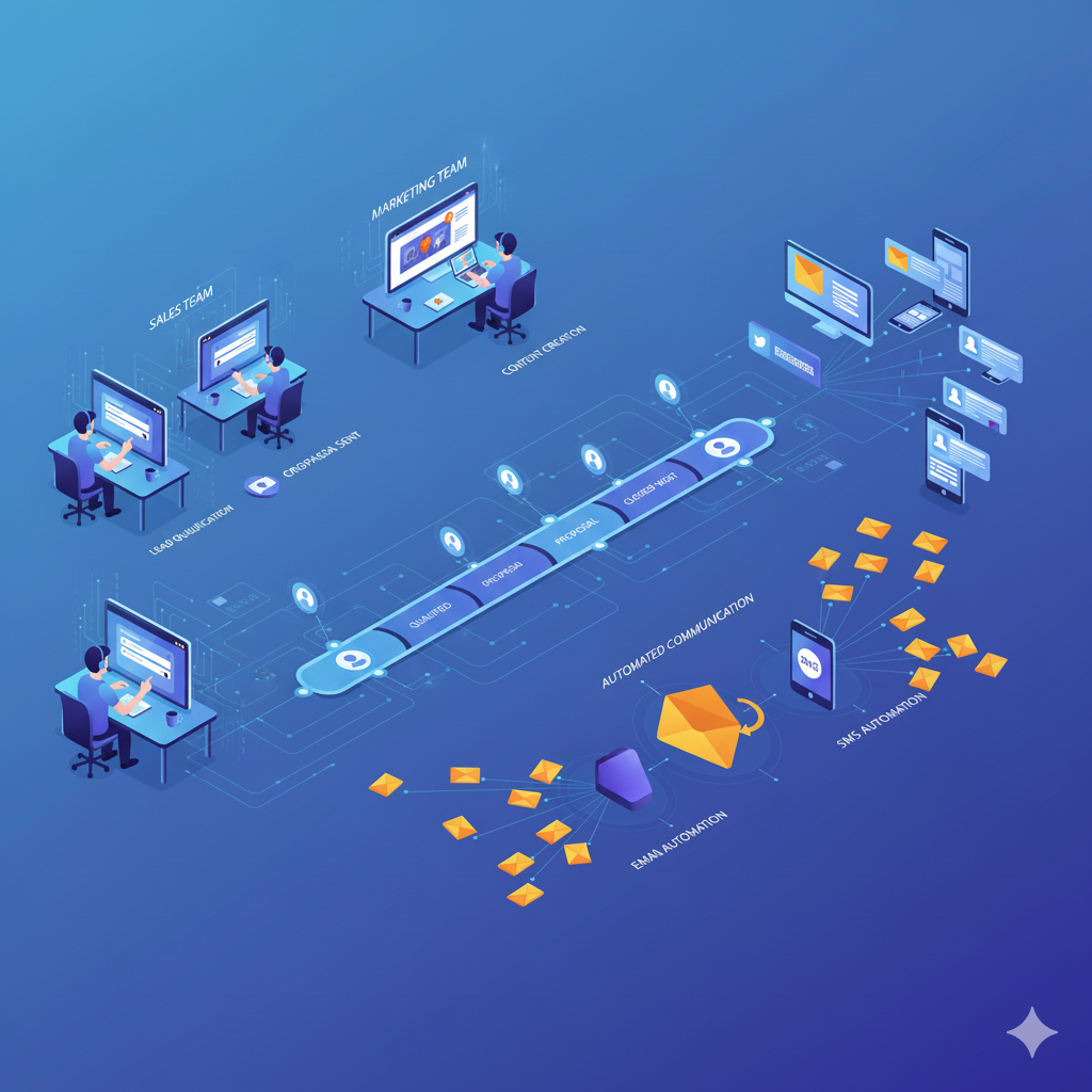 deal-sales pipeline
