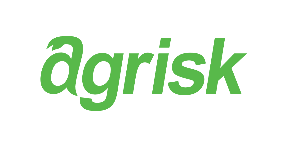  Agrisk logo 