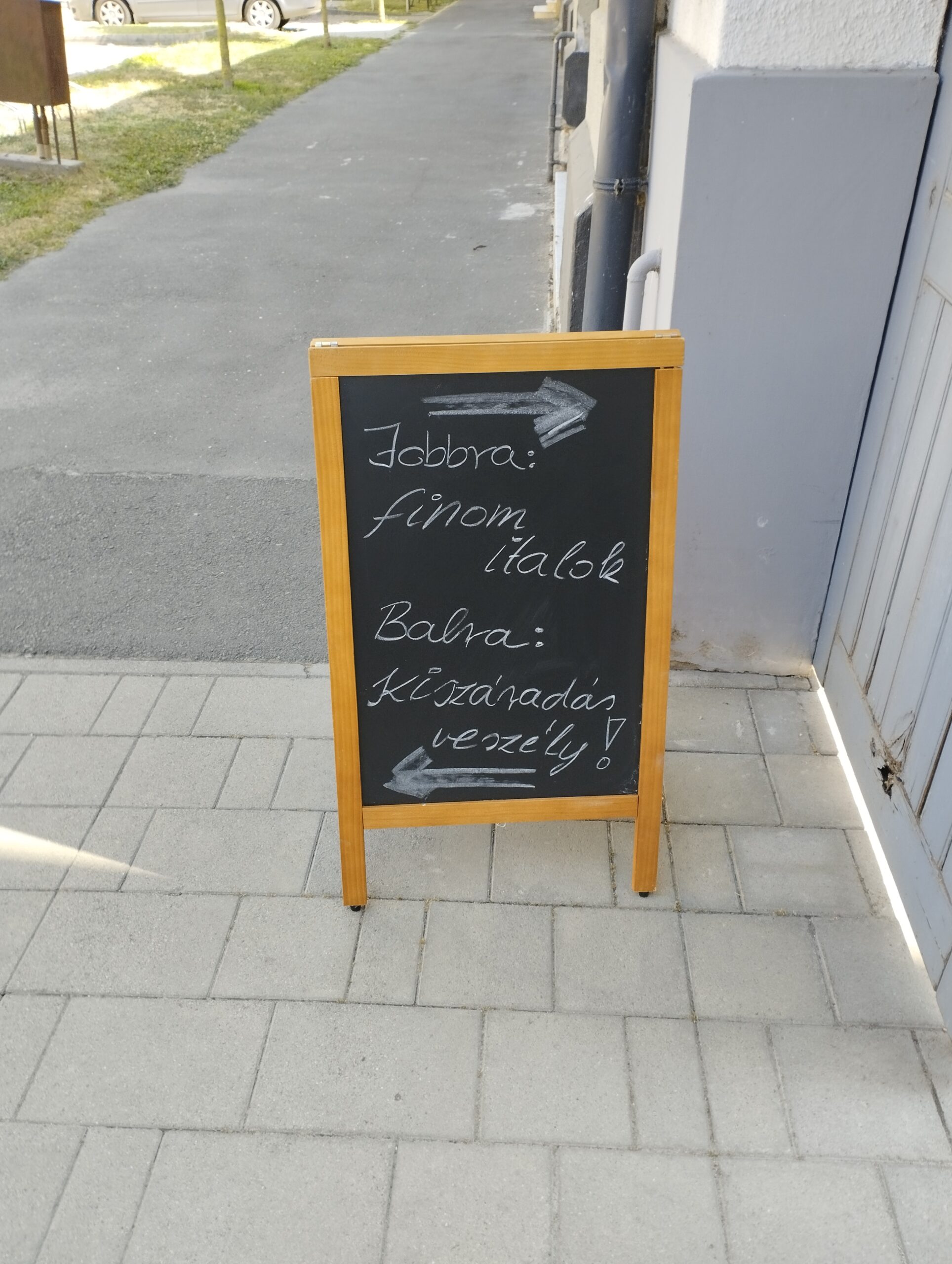 Lead nurturing vendéglátás